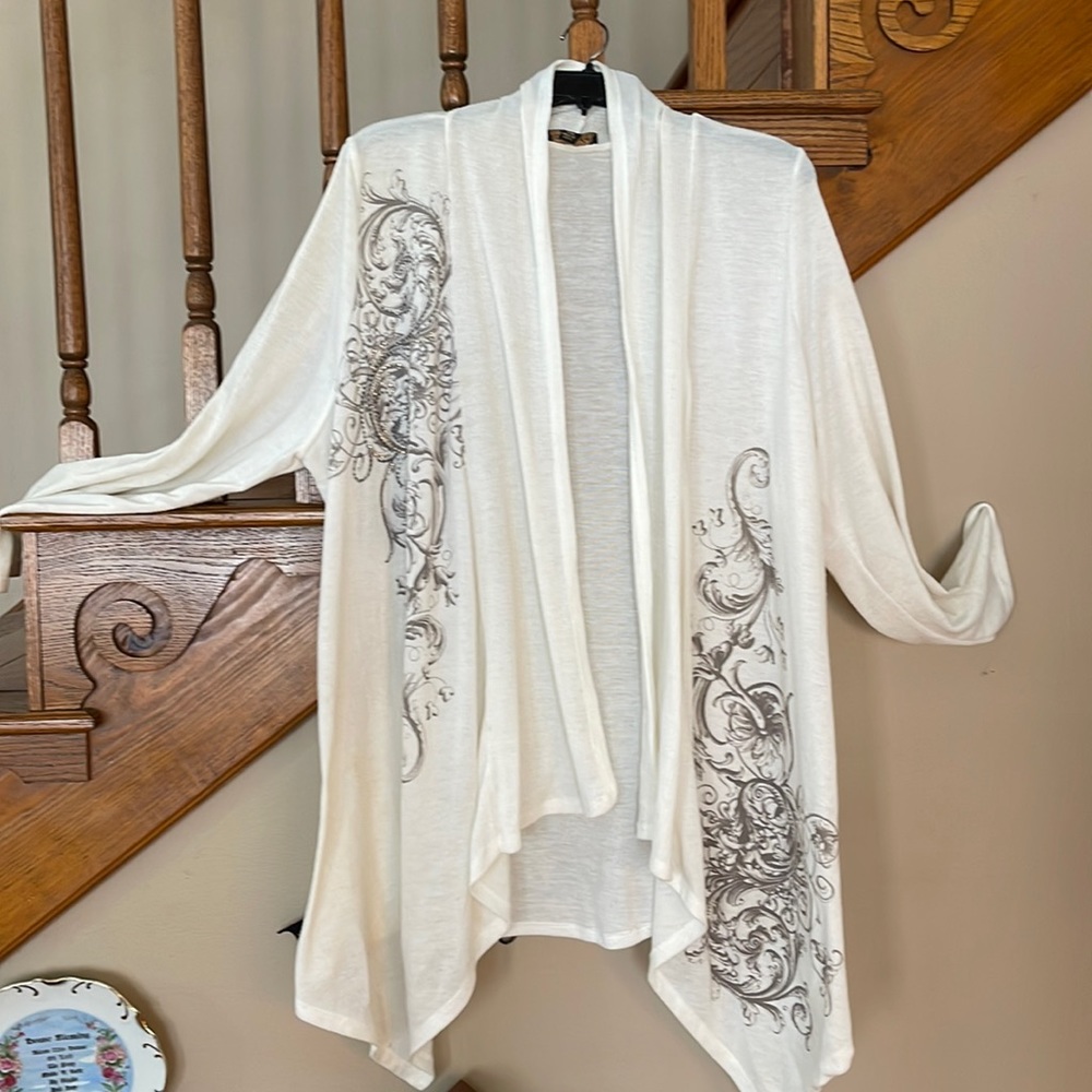 Cal Style USA top